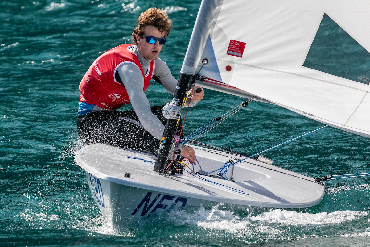 Bring on Youth Worlds!